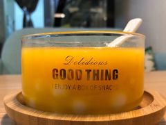 糖宝芋圆-糖樂門(惠山万达店)