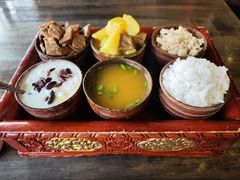 -卡桑嘎布藏餐吧(扎西满斋居民小区店)