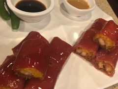 -点都德(大茶楼店)