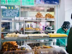 -老磁器口豆汁店(天坛店)