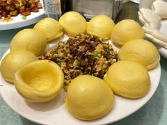 -福来居烤鸭店(天坛二店)