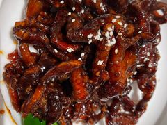 -枣子树·素食餐厅(普陀山店)