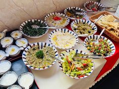 -La Medina餐厅(亮马河南路店)