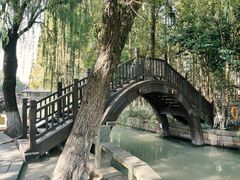-乌镇东栅景区