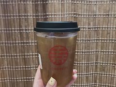 -寿奶茶·鲜奶与茶(合生汇购物中心店)