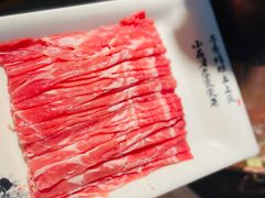 -前门后头老北京铜锅涮肉·京味菜·烤鸭(伊藤洋华堂店)