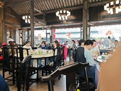 -二泉园老菜馆·百年无锡菜