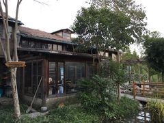 -动邦皮划艇·桨板·独木舟·团建户外运动俱乐部