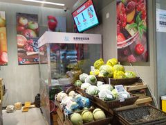 -盒马鲜生(曜一城店)