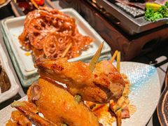 -牛者&18号烧肉酒館(沙湖店)