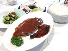 -东门烤鸭店(鼓楼店)