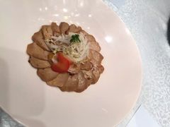 -外高桥喜来登酒店采悦轩