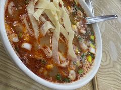 -洛阳南关小碗牛肉汤(翠云路店)