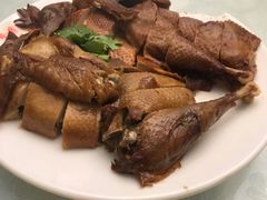 -金家老三饭庄(常营店)