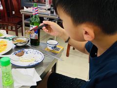 -迎燕阁烤羊腿(二环南路店)