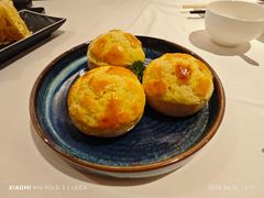 -白天鹅宾馆-宏图府餐厅
