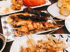 -鸟亭·居酒屋(青年路店)