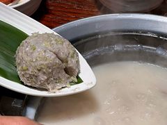 -大良毋米粥(锦龙路总店)
