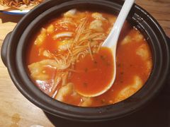 -庆江南江南菜(太仓南洋店)