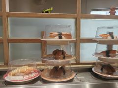 -禾绿回转寿司(万柳华联店)