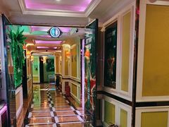 -金青果甄选KTV(劳动公园店)