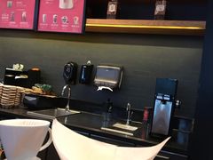 -星巴克(嘉善太平洋广场店)