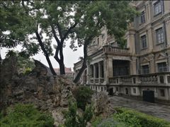 -张学良旧居陈列馆