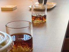 -隐溪茶馆(静安寺店)