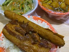 卷煎-刘小忙把子肉(北园大街总店)