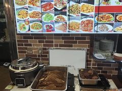 -天天初二·天津传统捞面·天津特色菜(凌奥总店)