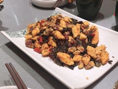 -云海肴·汽锅鸡·云南菜(广安门天虹店)