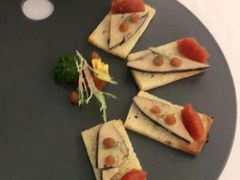 -马克西姆俄罗斯餐厅(通亚街店)