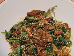 -阿当·小炒牛肉面(人广店)