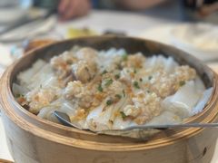 -春满园·早茶·粤菜·宴会(前海店)