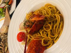 -La Creperie法餐厅(芮欧百货店)