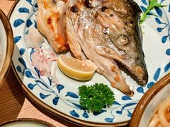 -德川家日本料理(顺义华联店)