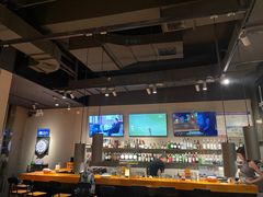 -Secco德式餐吧(南秀村店)