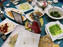 -食鼎记海鲜大排档(美食街店)