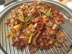 -东门烤鸭店(东华门店)