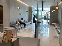 -喜茶(合肥正大广场店)