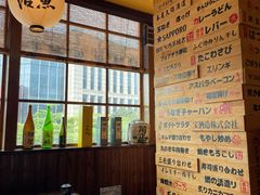-鸟鹏烧鸟居酒屋(龙岗万科店)