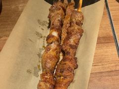 -耶里夏丽·新疆菜(徐家汇臻选店)