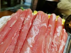 -3号仓库·餐厅(灵溪一店)