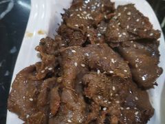 -二姐卤煮(南十里居店)