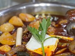 -佘记全家福芋儿鸡(向阳街总店)