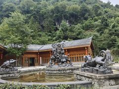 -中国傩城