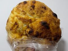 -喜洲杨记破酥粑粑