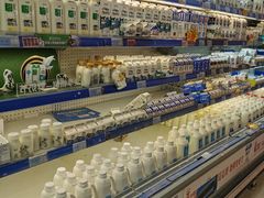 -世纪联华超市(江城店)