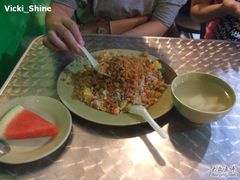 凤梨炒饭&nbsp;-斯利美(禾祥西路店)