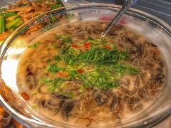 -日丰园海肠水饺·老字号大连海鲜(和平广场店)